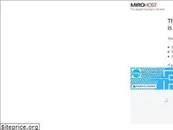 Sites similar to mikki.ua