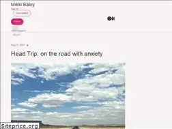 Sites similar to mikkibaloy.medium.com