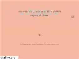 Sites similar to mikkibrammer.com
