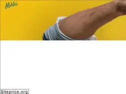 Sites similar to mikkieaston.com