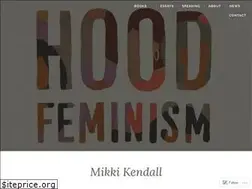 Sites similar to mikkikendall.com
