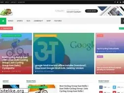 Sites similar to mikkimax.blogspot.com