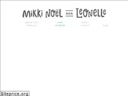 Sites similar to mikkimillerdesign.com