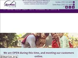 Sites similar to mikkimoves.com