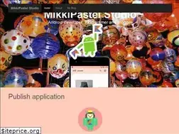 Sites similar to mikkipastel.firebaseapp.com