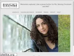 Sites similar to mikkischaffner.com