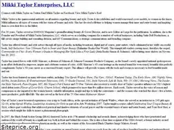 Sites similar to mikkitaylorenterprises.com