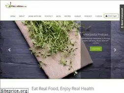 Sites similar to mikkiwilliden.com