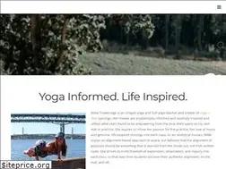Sites similar to mikkiyoga.com