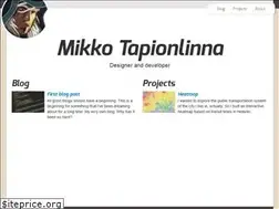 Sites similar to mikko.tapionlinna.fi