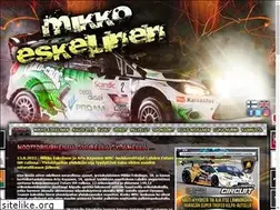 Sites similar to mikkoeskelinen.com