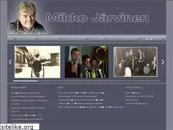 Sites similar to mikkojarvinen.fi
