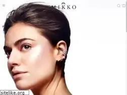 Sites similar to mikkojewelry.com