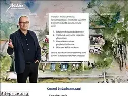 Sites similar to mikkokinnunen.fi