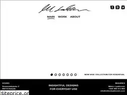 Sites similar to mikkolaakkonen.com