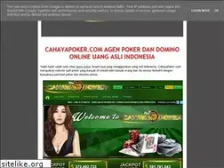 Sites similar to mikkolaakso.blogspot.com