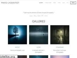 Sites similar to mikkolagerstedt.com