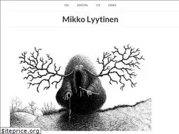 Sites similar to mikkolyytinen.com