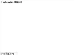 Sites similar to mikkomarkkula.com