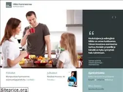 Sites similar to mikkonummenmaa.fi