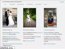 Sites similar to mikkoreinikainen.fi