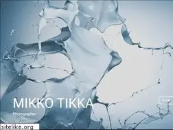 Sites similar to mikkotikka.com