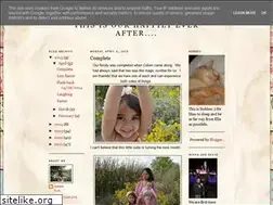 Sites similar to mikkoyun.blogspot.com