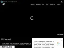 Sites similar to miklagard.dk