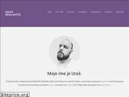 Sites similar to miklavcic.si