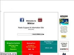 Sites similar to miklor.com