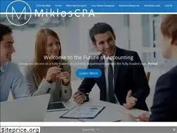 Sites similar to mikloscpa.com
