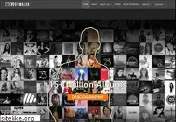 Sites similar to miklosmalek.com