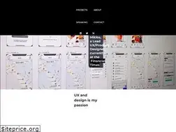 Sites similar to miklosphilips.com