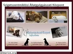 Sites similar to miklosvet.hu