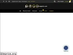 Sites similar to mikmagazin.com