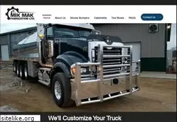 Sites similar to mikmak.net