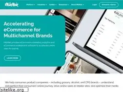 Sites similar to mikmak.tv