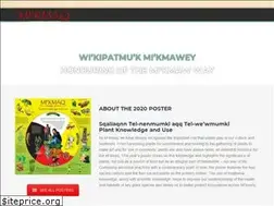 Sites similar to mikmaqhistorymonth.ca