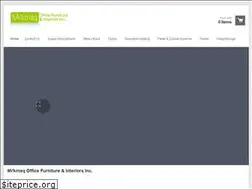 Sites similar to mikmaqofficefurniture.ca