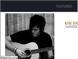 Sites similar to mikmorley.com