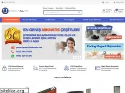 Sites similar to miknatisal.net