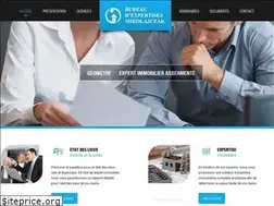 Sites similar to miko-expert.be