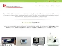 Sites similar to miko-kings.com