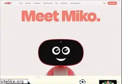 Sites similar to miko.ai