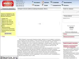 Sites similar to miko.dp.ua