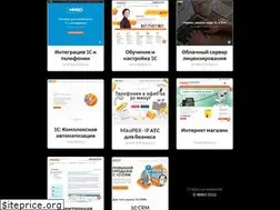 Sites similar to miko.ru