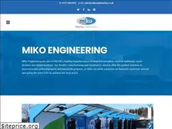 Sites similar to mikoengineering.co.uk