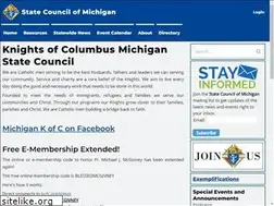 Sites similar to mikofc.org