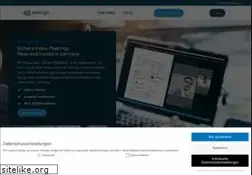 Sites similar to mikogo.de