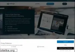 Sites similar to mikogo.es
